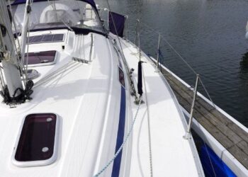Bavaria 36, VIRUS X 7