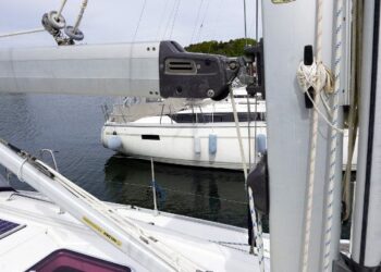 Bavaria 36, VIRUS X 9