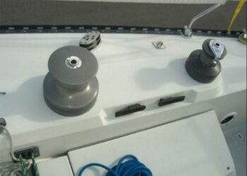 C&C 38 MkIII, EPIPHANY 11