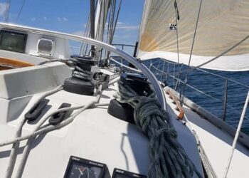 C&C 38 MkIII, EPIPHANY 6