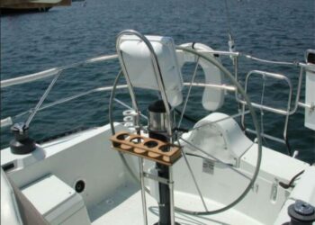 C&C 38 MkIII, EPIPHANY 8