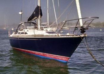C&C 38 MkIII, EPIPHANY