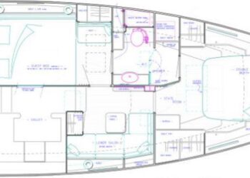 Heyman 42 PPH, No1 Layout 2