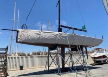 HH42, SCAMP 3 11