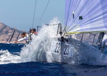 HH42, SCAMP 3 2