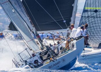 HH42, SCAMP 3 8