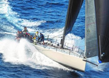 HH42, SCAMP 3