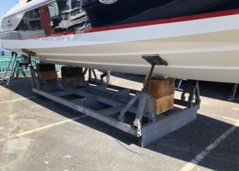 Hunton XRS 37, SUNBIRD 10