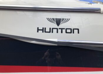 Hunton XRS 37, SUNBIRD 12