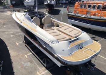 Hunton XRS 37, SUNBIRD 14