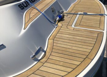 Hunton XRS 37, SUNBIRD 16
