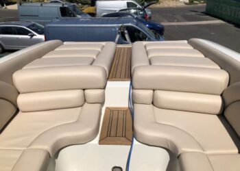 Hunton XRS 37, SUNBIRD 18