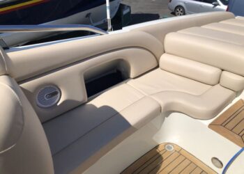 Hunton XRS 37, SUNBIRD 19