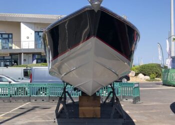 Hunton XRS 37, SUNBIRD 2