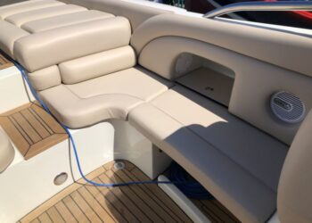 Hunton XRS 37, SUNBIRD 20