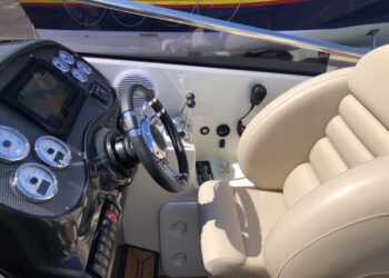 Hunton XRS 37, SUNBIRD 22