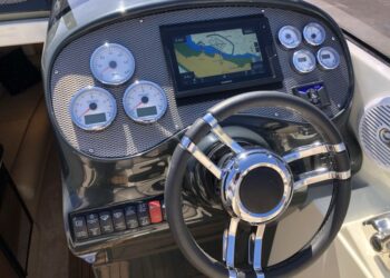 Hunton XRS 37, SUNBIRD 23
