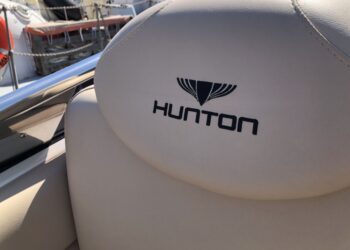 Hunton XRS 37, SUNBIRD 29