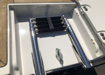Hunton XRS 37, SUNBIRD 33
