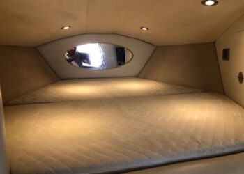 Hunton XRS 37, SUNBIRD 34