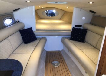 Hunton XRS 37, SUNBIRD 35