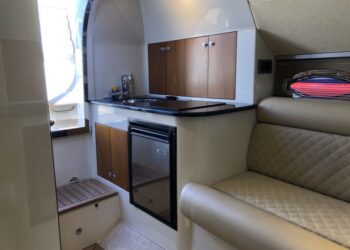 Hunton XRS 37, SUNBIRD 36