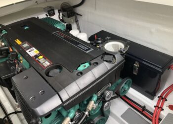 Hunton XRS 37, SUNBIRD 48