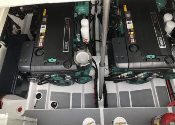 Hunton XRS 37, SUNBIRD 49