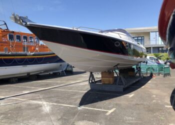 Hunton XRS 37, SUNBIRD 5