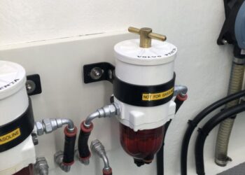 Hunton XRS 37, SUNBIRD 53