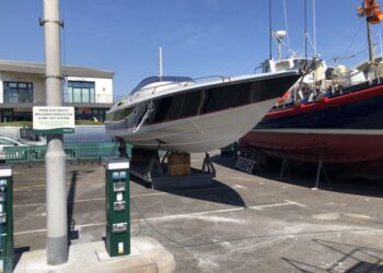 Hunton XRS 37, SUNBIRD 6