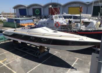 Hunton XRS 37, SUNBIRD 7