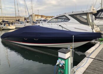 Hunton XRS 37, SUNBIRD 9