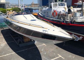 Hunton XRS 37, SUNBIRD