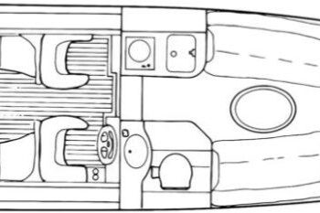 Hunton XRS 37, SUNBIRD Layout 1