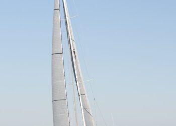 Hylas 54 Raised Saloon, QING 10