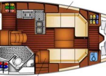 Najad 355, THYNORA Layout 1