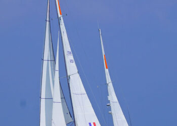 Nautor Swan 65, EVRIKA 2
