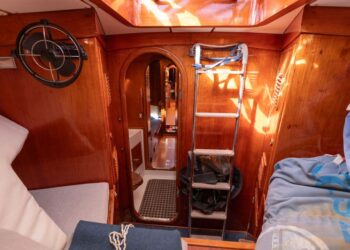 Nautor Swan 65, EVRIKA 24