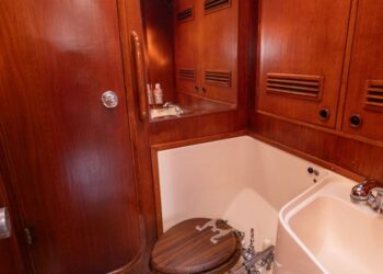 Nautor Swan 65, EVRIKA 26