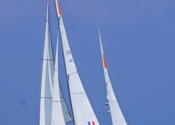Nautor Swan 65, EVRIKA 4