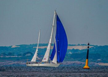 Nautor Swan 65, EVRIKA 5