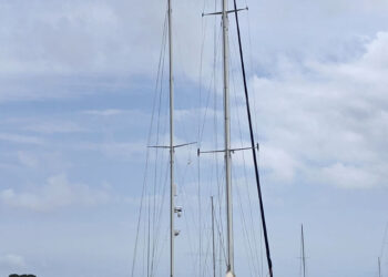 Nautor Swan 65, EVRIKA 5