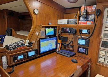 Nautor Swan 65, EVRIKA 50