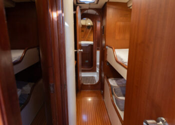 Nautor Swan 65, VENATOR 29