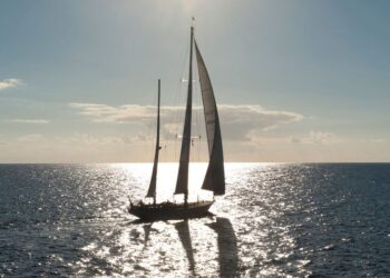 Nautor Swan 65, VENATOR 3