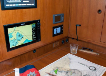 Nautor Swan 65, VENATOR 39