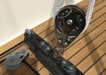 Nautor Swan 65, VENATOR 8