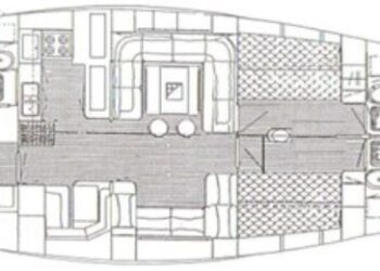 Nautor Swan 65, VENATOR Layout 1