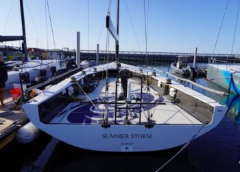 TP 52, SUMMER STORM 52 2